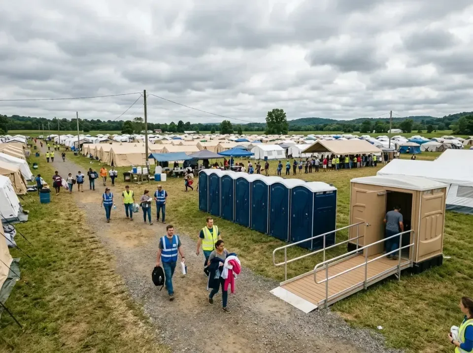 disaster-relief-camp-restrooms-010 — frequently asked questions, Dumpster & Portable Bathrooms Rental in Hatboro, PA